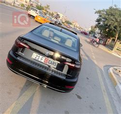 فولكسفاغن جيتا